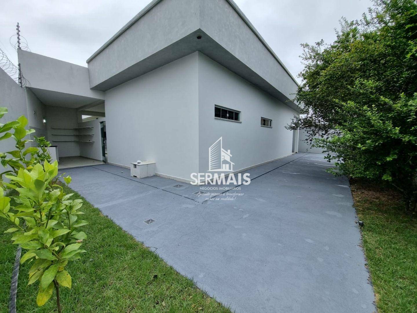 Casa de Condomínio à venda com 4 quartos, 500m² - Foto 6