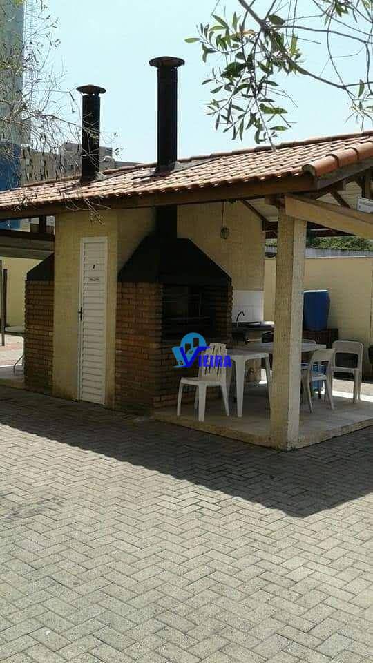 Apartamento à venda com 2 quartos, 45m² - Foto 20