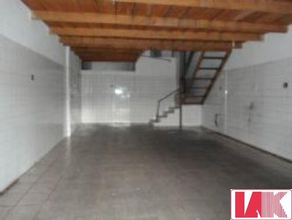 Loja-Salão para alugar, 70m² - Foto 2