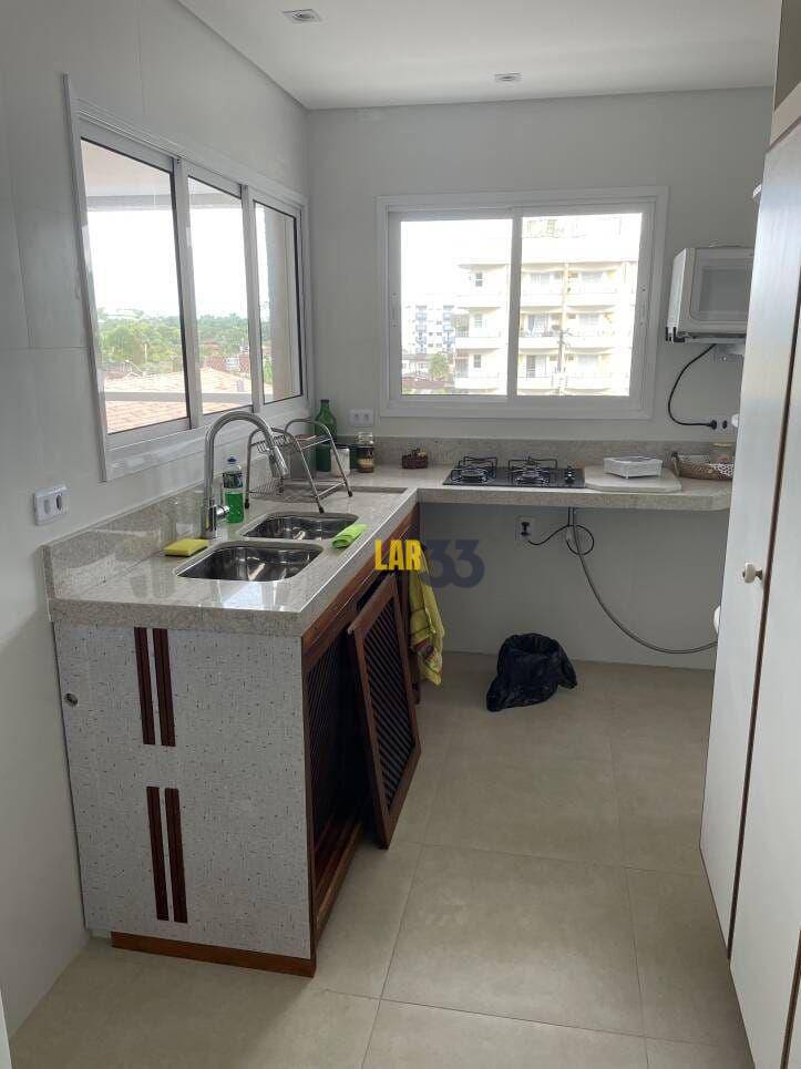 Apartamento à venda com 2 quartos, 90m² - Foto 4