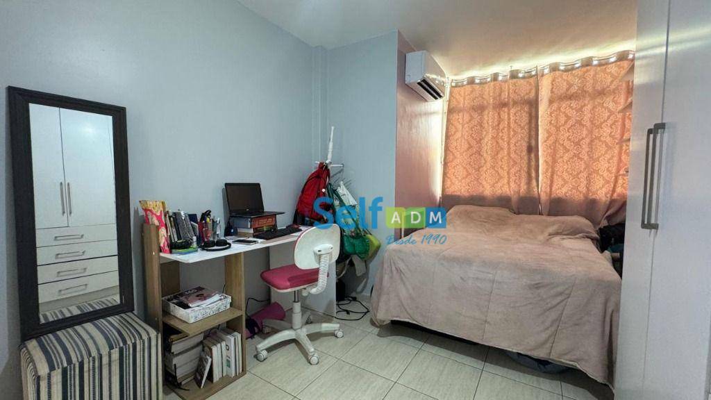 Apartamento para alugar com 3 quartos, 100m² - Foto 8