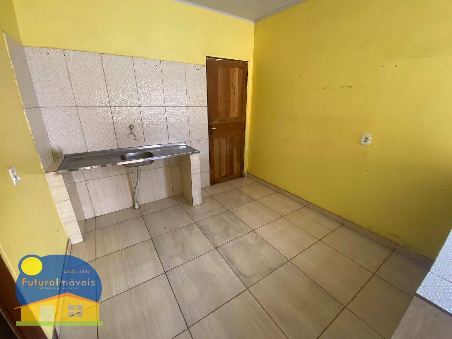 Casa para alugar com 2 quartos, 100m² - Foto 9