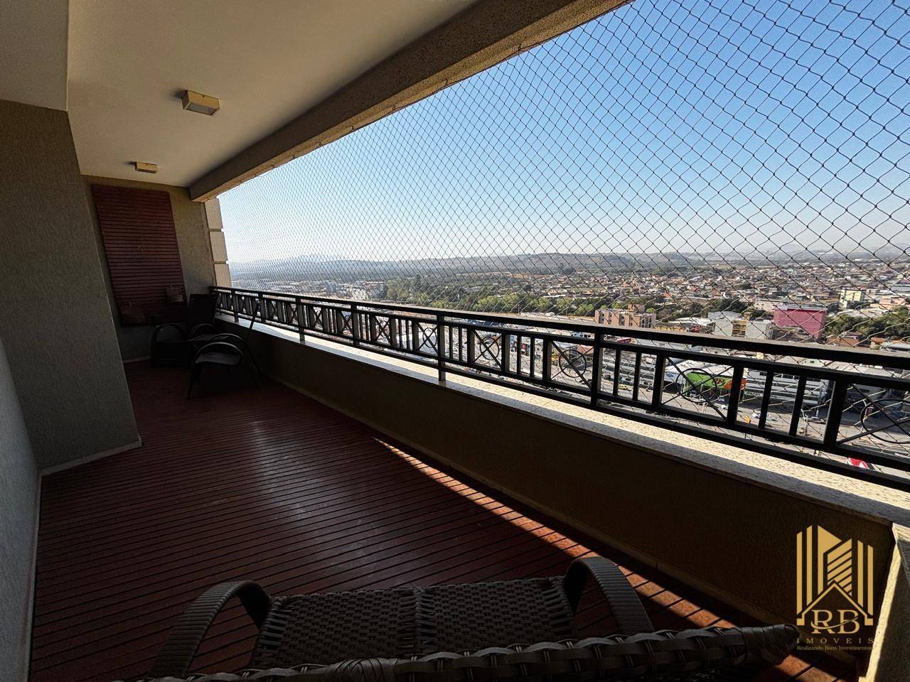 Apartamento, 4 quartos, 155 m² - Foto 1