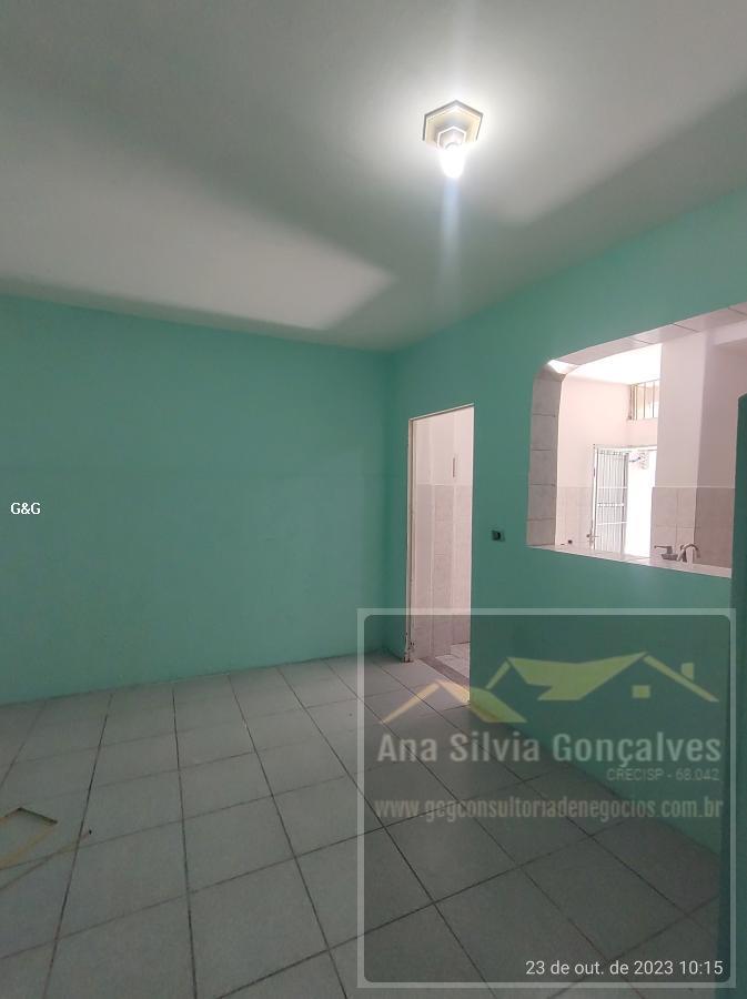 Casa para alugar com 1 quarto, 60m² - Foto 1