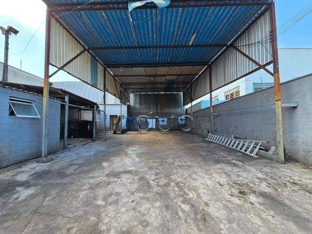 Depósito-Galpão-Armazém para alugar, 200m² - Foto 1