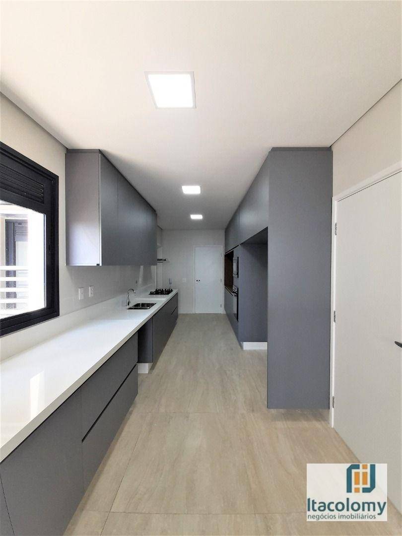 Apartamento à venda com 4 quartos, 344m² - Foto 6