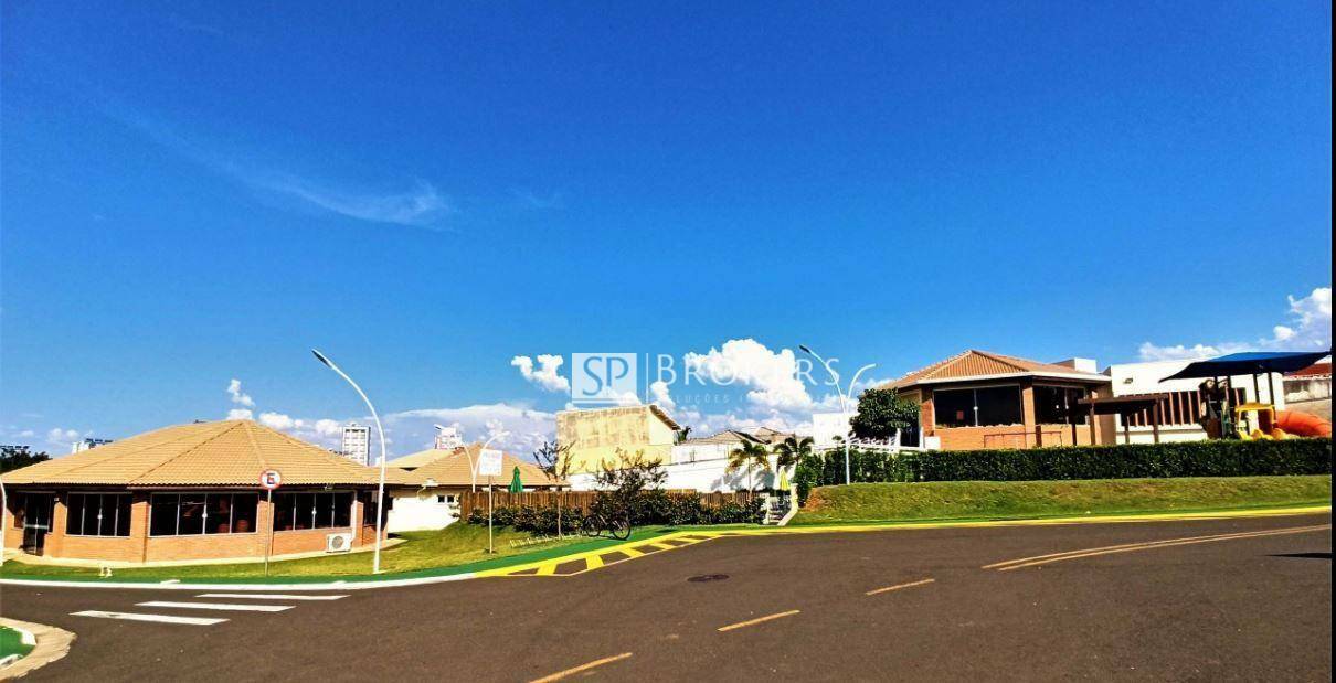 Casa de Condomínio para alugar com 3 quartos, 278m² - Foto 23