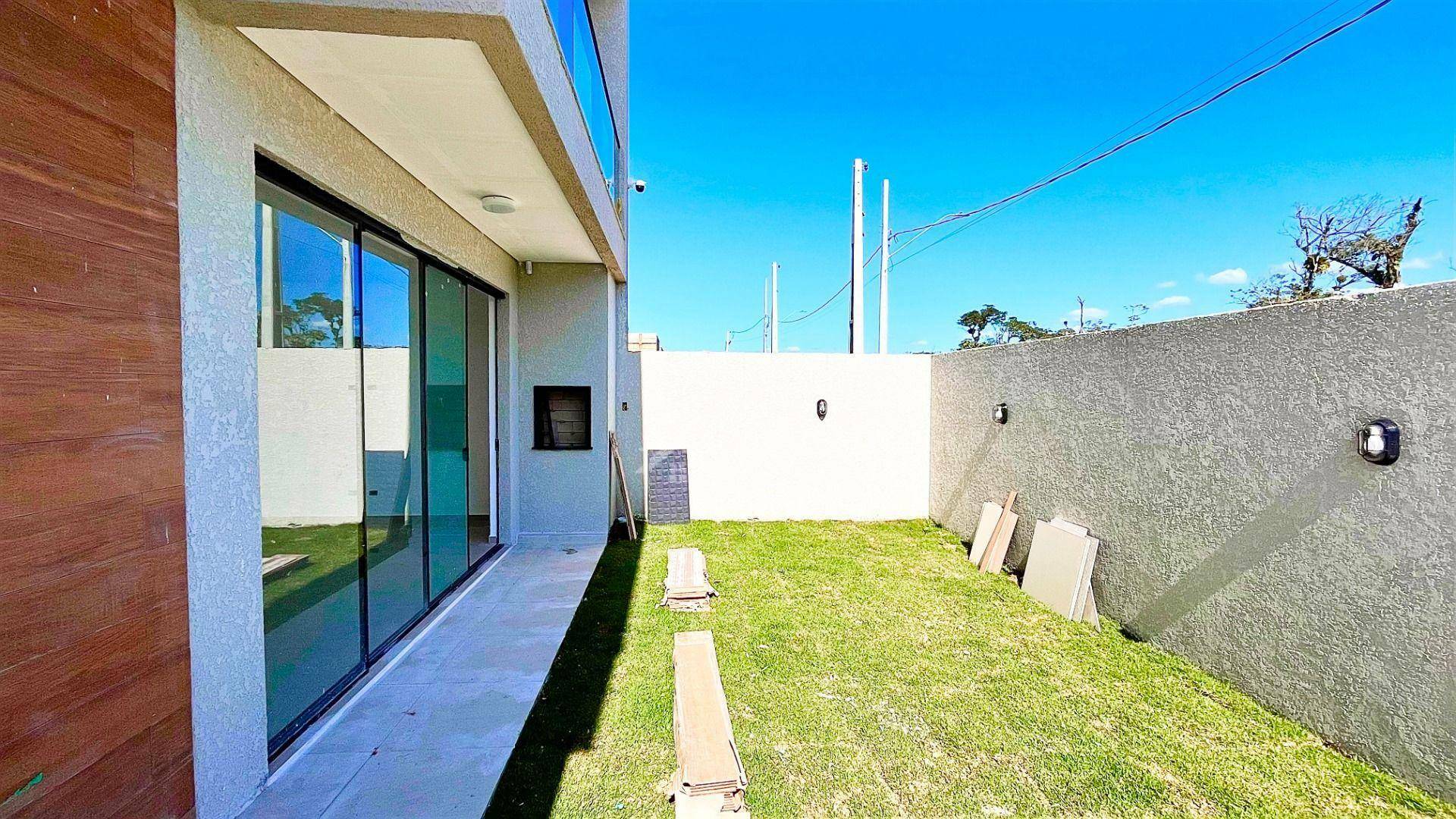 Sobrado à venda com 3 quartos, 121m² - Foto 3