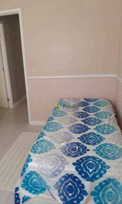 Apartamento à venda com 3 quartos, 80m² - Foto 21