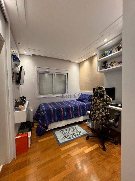 Apartamento à venda com 3 quartos, 150m² - Foto 13