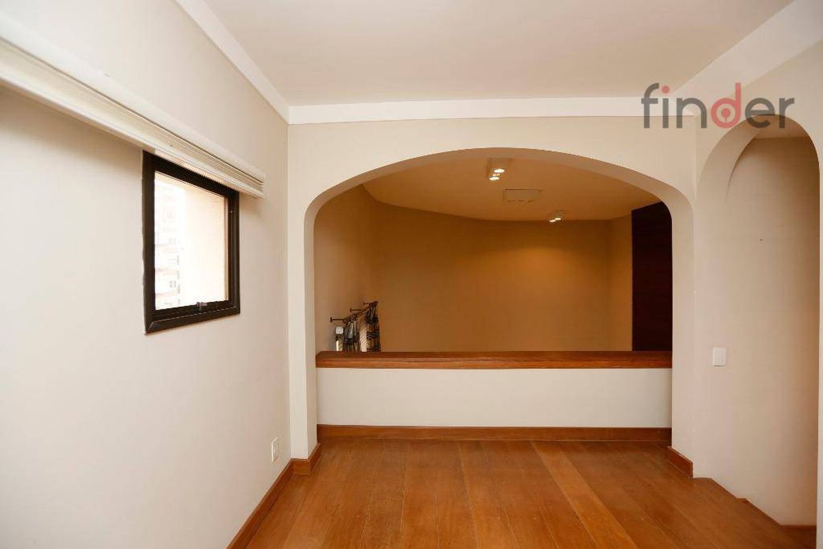 Apartamento à venda com 4 quartos, 340m² - Foto 3