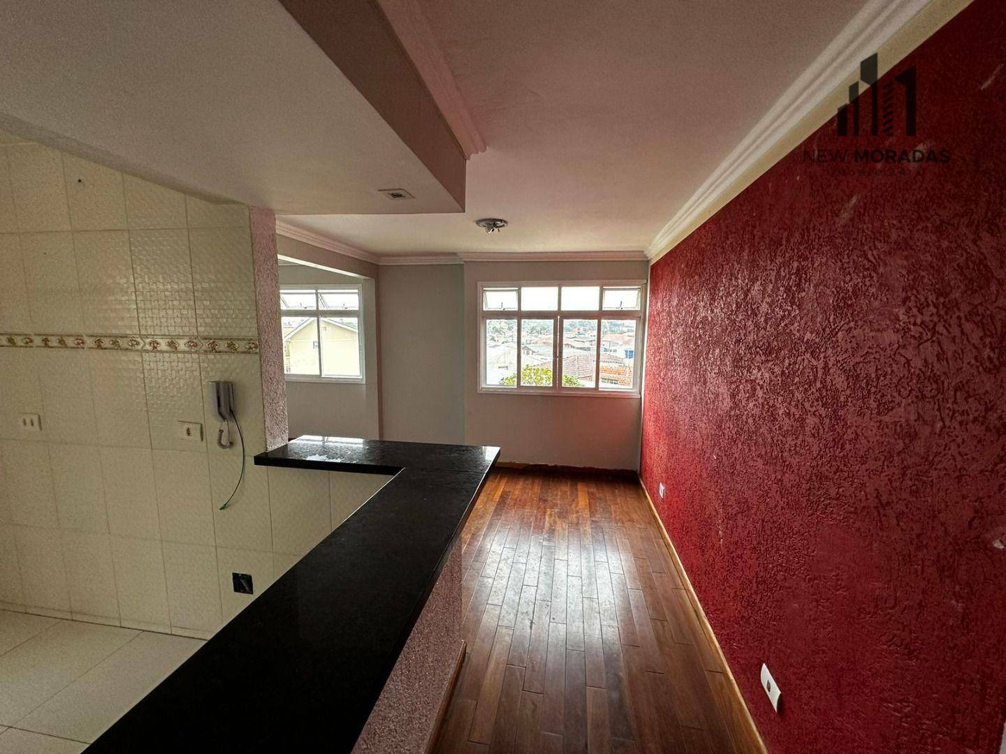 Apartamento à venda com 2 quartos, 46m² - Foto 4