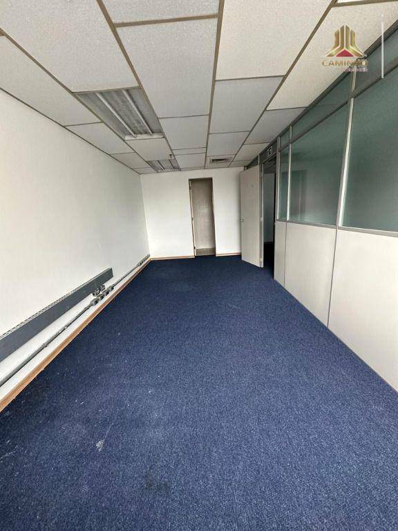 Conjunto Comercial-Sala à venda, 202m² - Foto 7