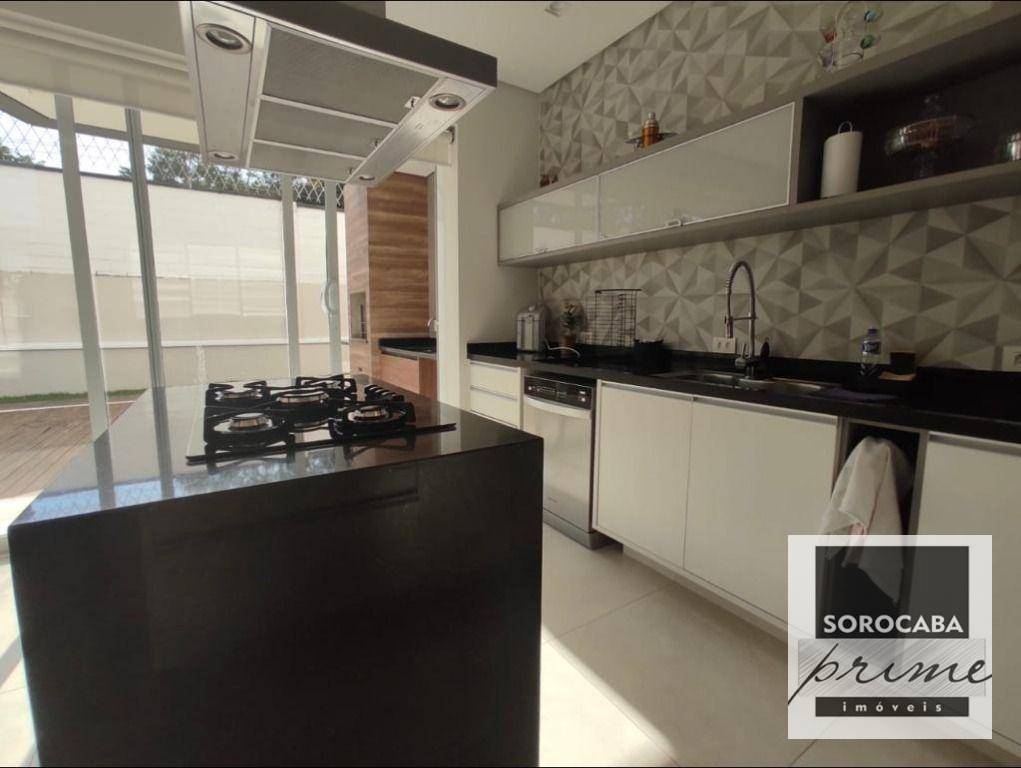 Casa de Condomínio à venda com 3 quartos, 321m² - Foto 16