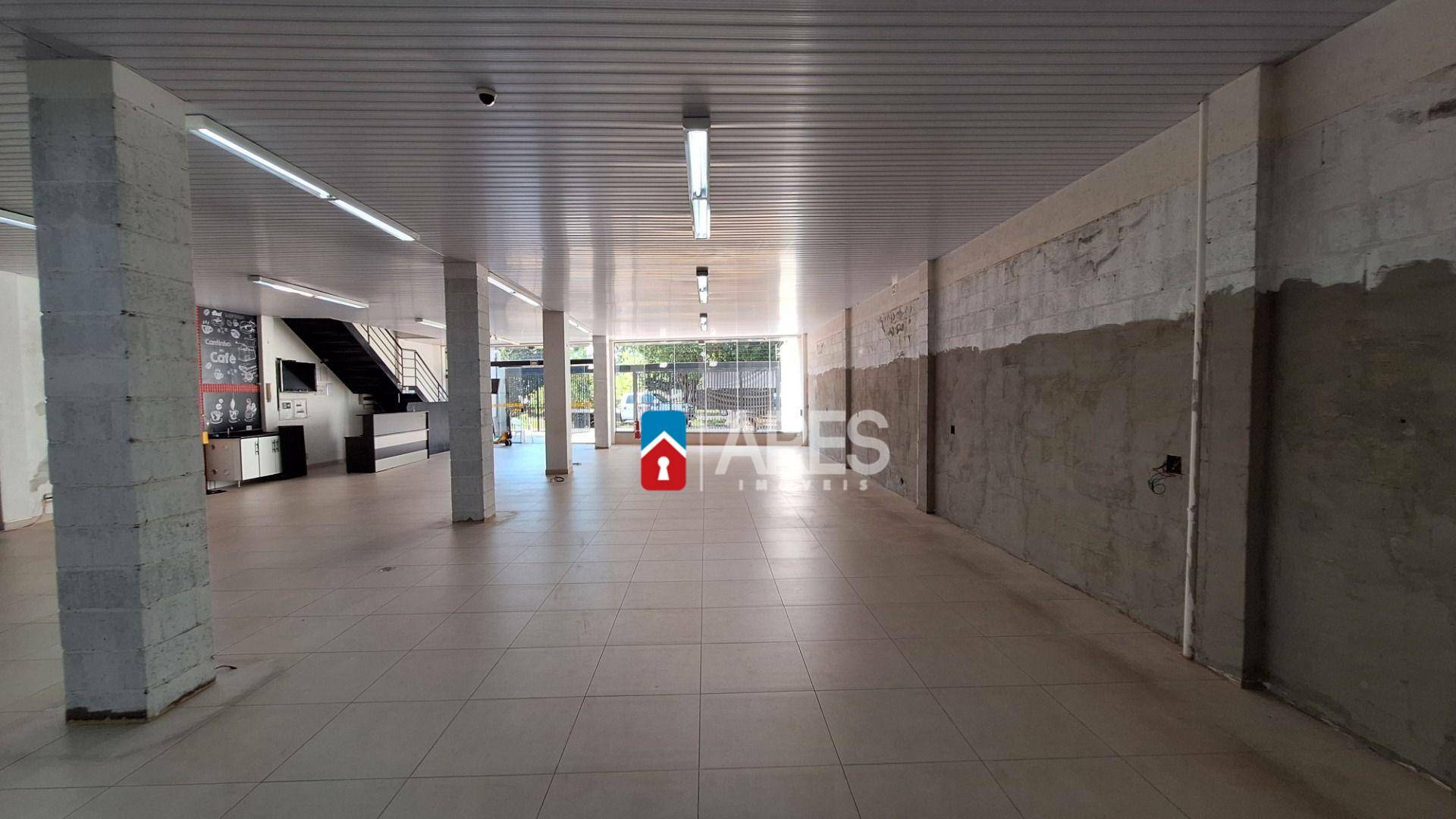 Loja-Salão, 360 m² - Foto 7