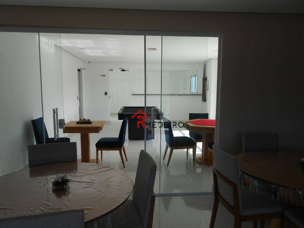 Apartamento à venda com 3 quartos, 108m² - Foto 21