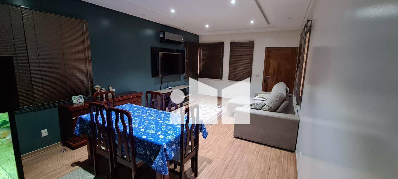 Casa de Condomínio à venda com 3 quartos, 192m² - Foto 10