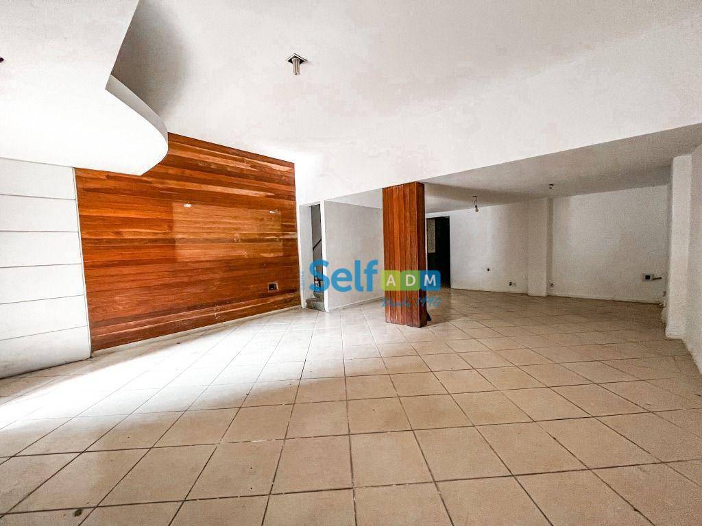 Loja-Salão para alugar, 155m² - Foto 1