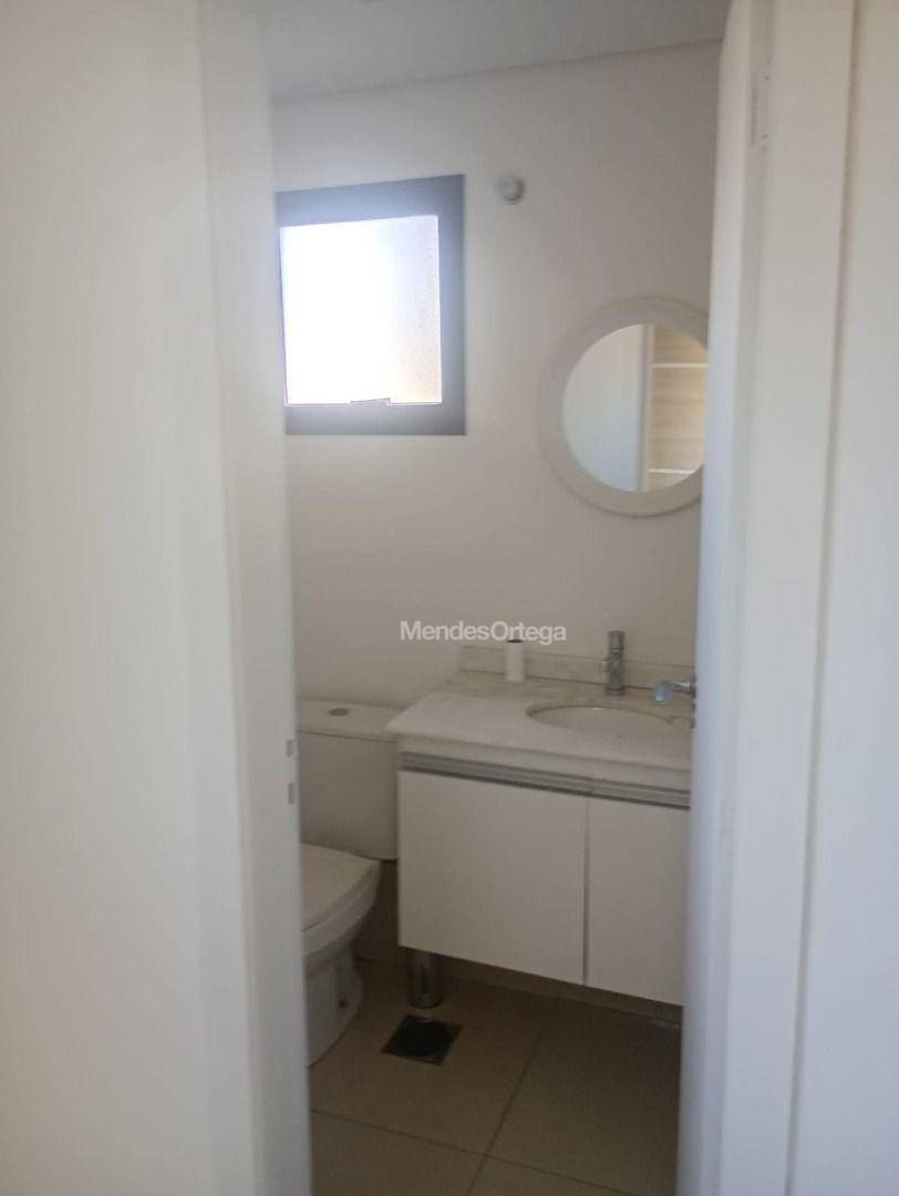 Conjunto Comercial-Sala para alugar, 72m² - Foto 14