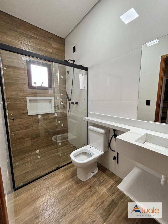 Casa de Condomínio à venda com 3 quartos, 134m² - Foto 12