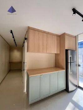 Apartamento para alugar com 1 quarto, 38m² - Foto 10