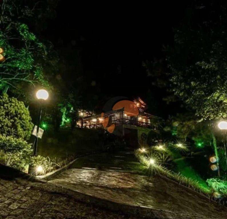 Chácara à venda com 5 quartos, 1m² - Foto 3