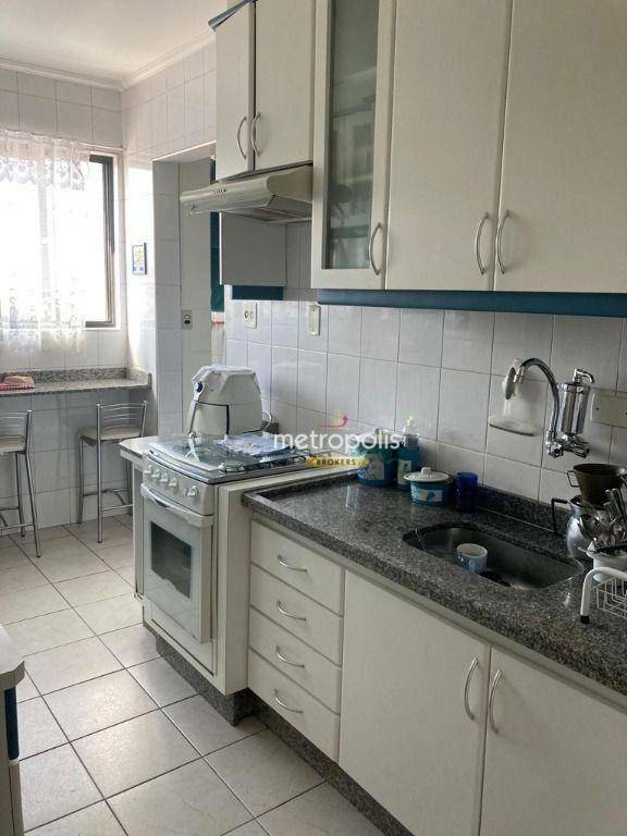 Apartamento à venda com 3 quartos, 80m² - Foto 4