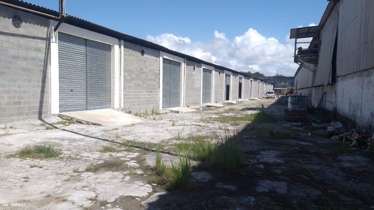 Depósito-Galpão-Armazém para alugar com 1 quarto, 200m² - Foto 3