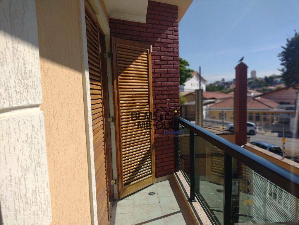 Sobrado à venda com 4 quartos, 168m² - Foto 13