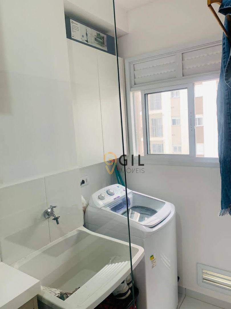 Apartamento à venda com 2 quartos, 47m² - Foto 27