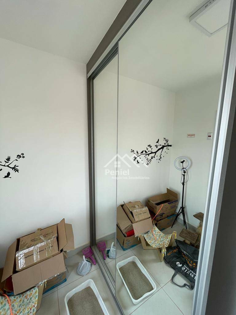 Apartamento à venda com 3 quartos, 67m² - Foto 11