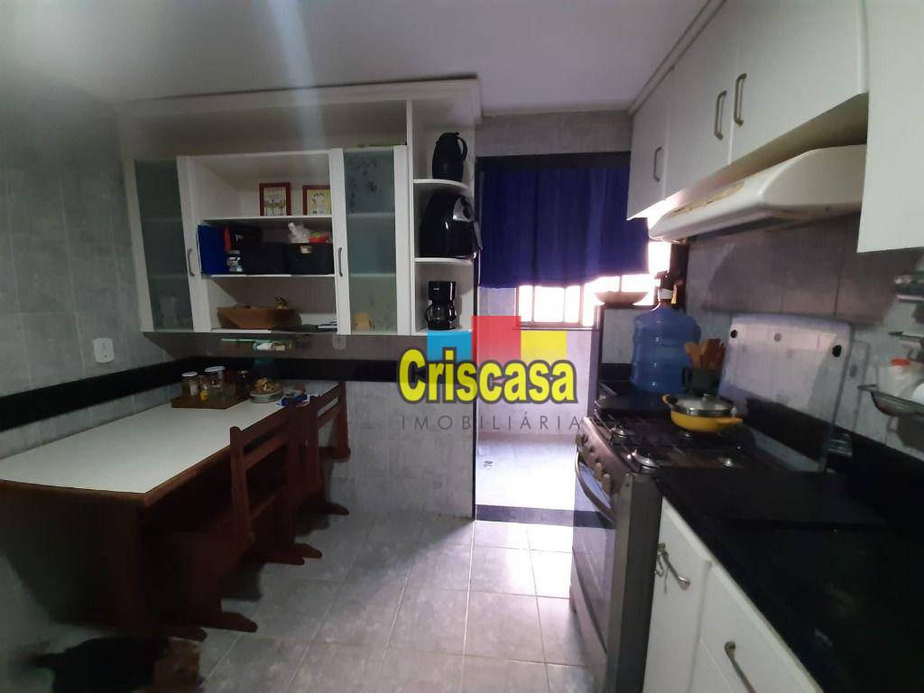 Apartamento à venda com 2 quartos, 138m² - Foto 12