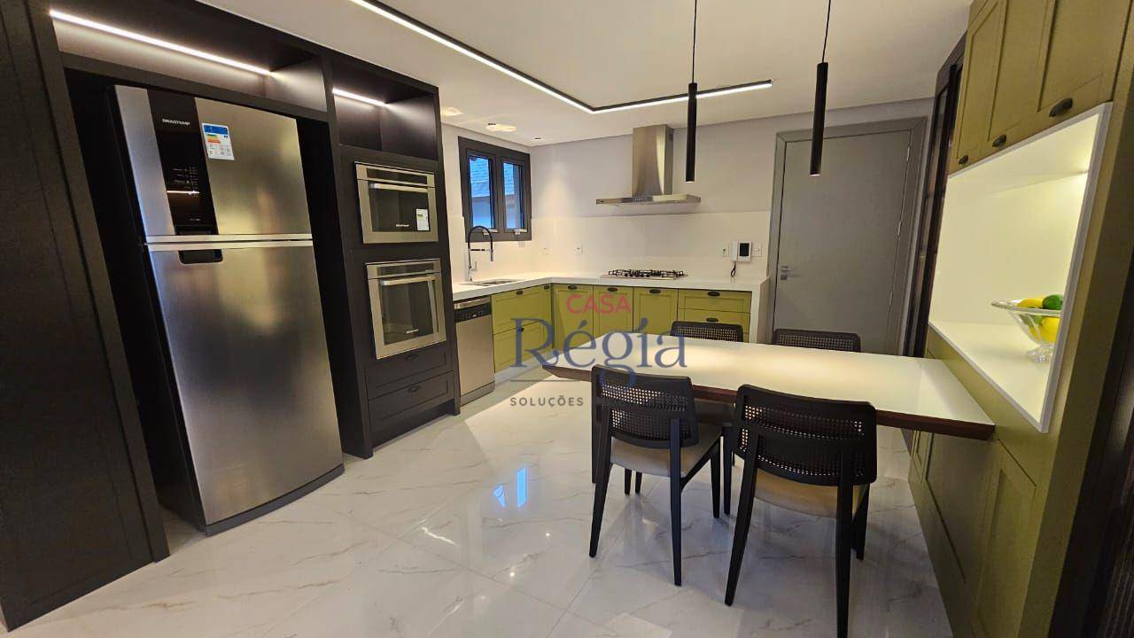 Apartamento à venda com 3 quartos, 319m² - Foto 11