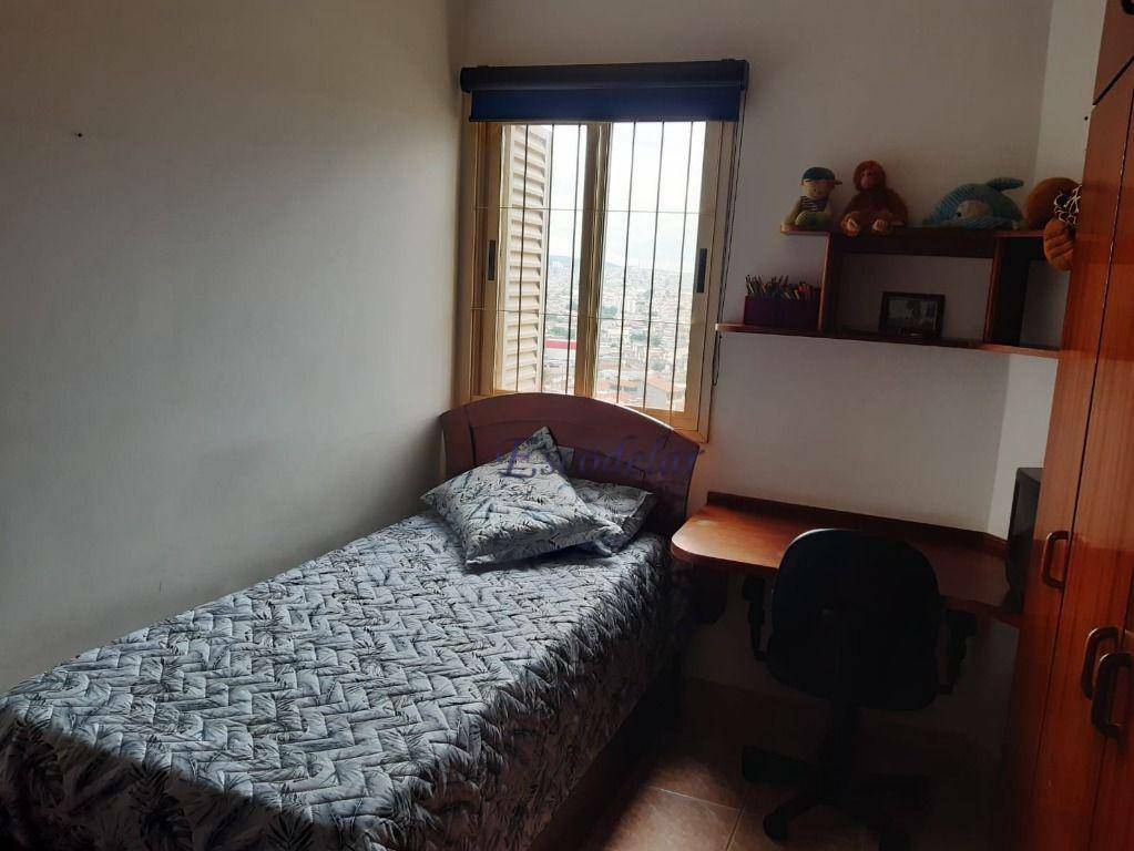 Apartamento à venda com 3 quartos, 89m² - Foto 18