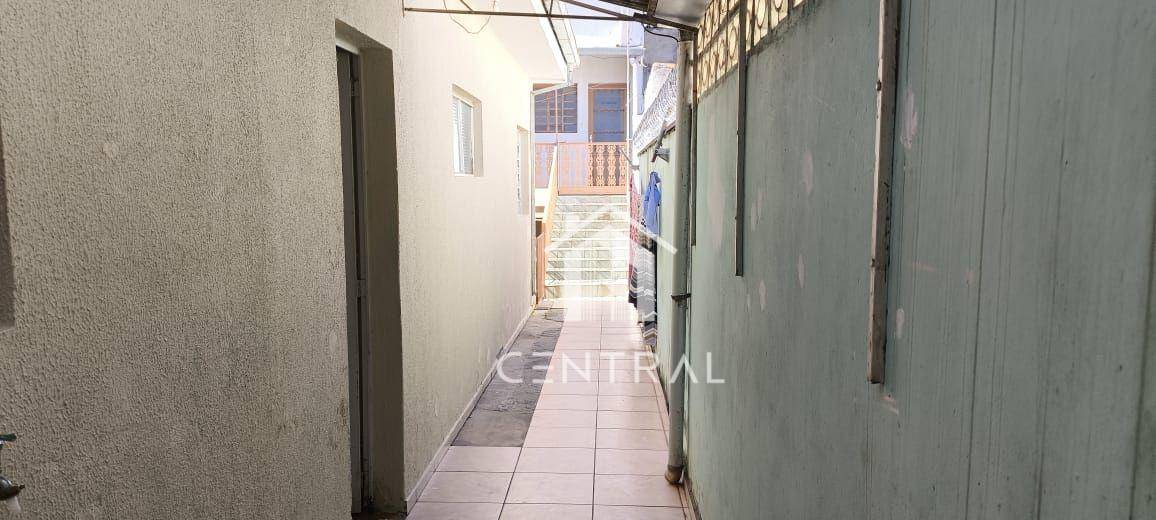 Casa, 3 quartos, 256 m² - Foto 2