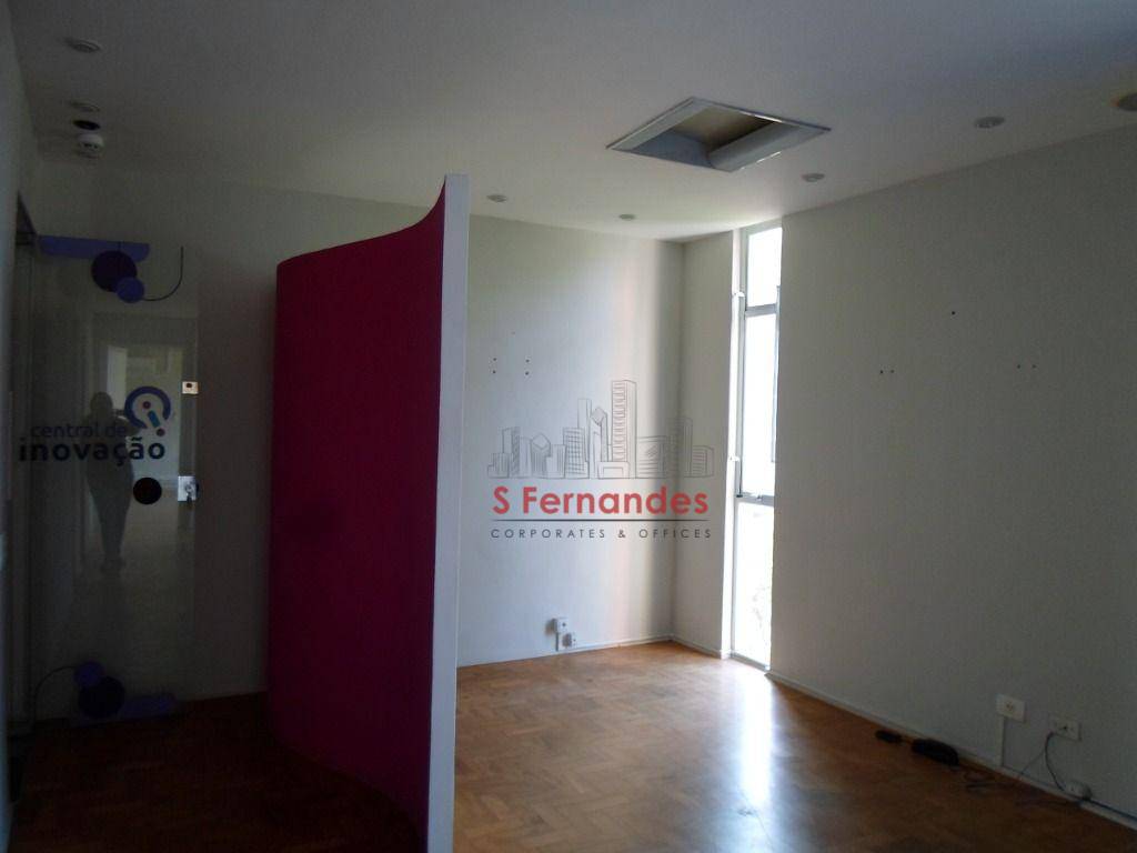 Conjunto Comercial-Sala para alugar, 80m² - Foto 4