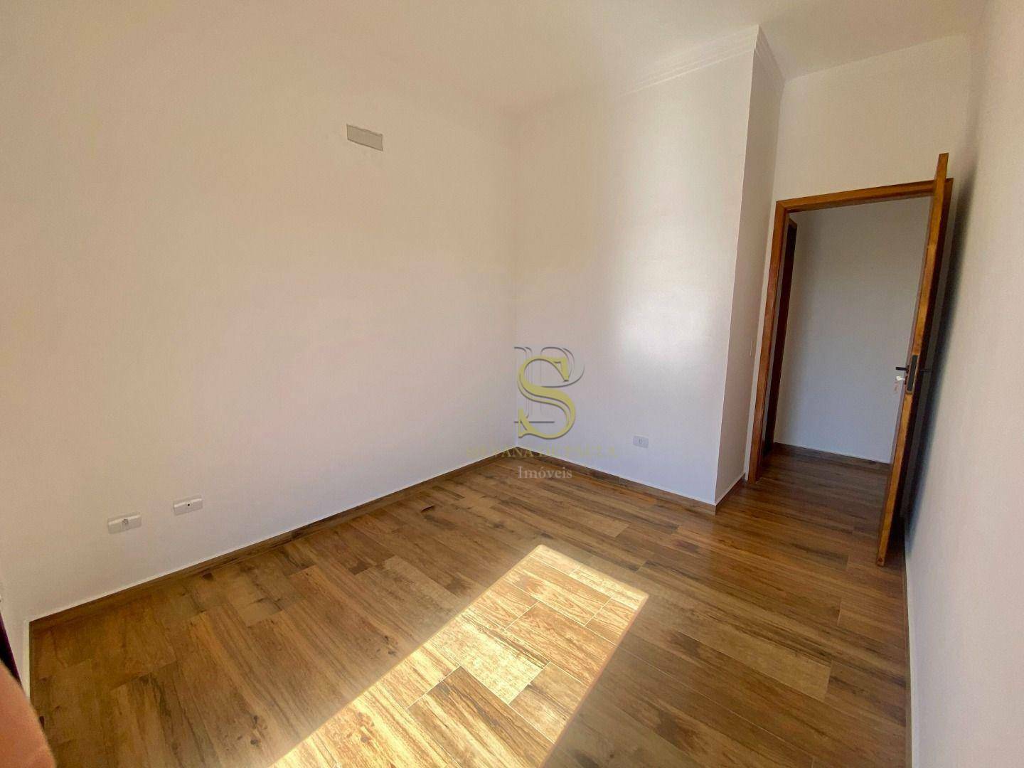 Casa de Condomínio à venda com 3 quartos, 128m² - Foto 11