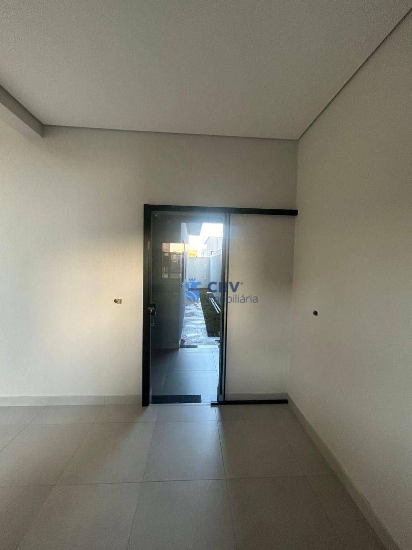 Casa à venda com 3 quartos, 83m² - Foto 8