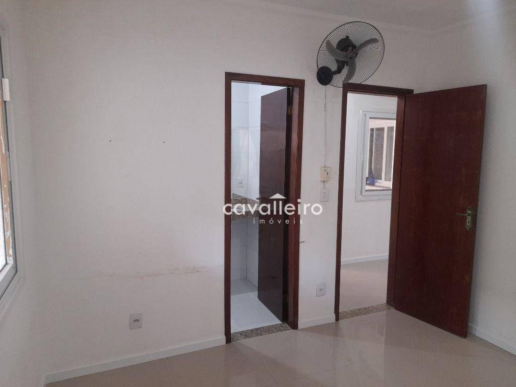 Casa à venda com 2 quartos, 100m² - Foto 13