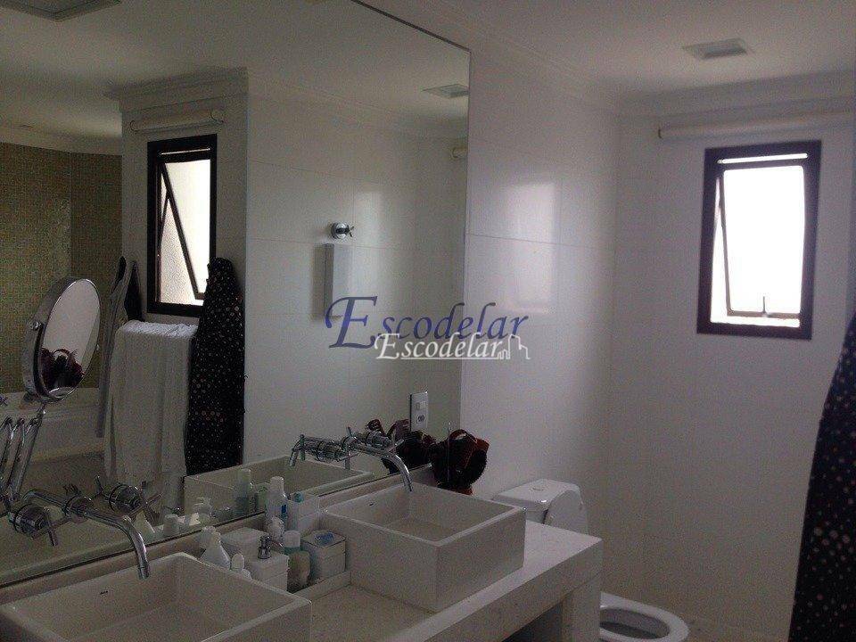 Apartamento à venda com 4 quartos, 270m² - Foto 21