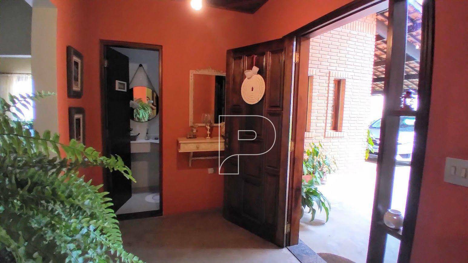 Casa de Condomínio à venda com 3 quartos, 170m² - Foto 7