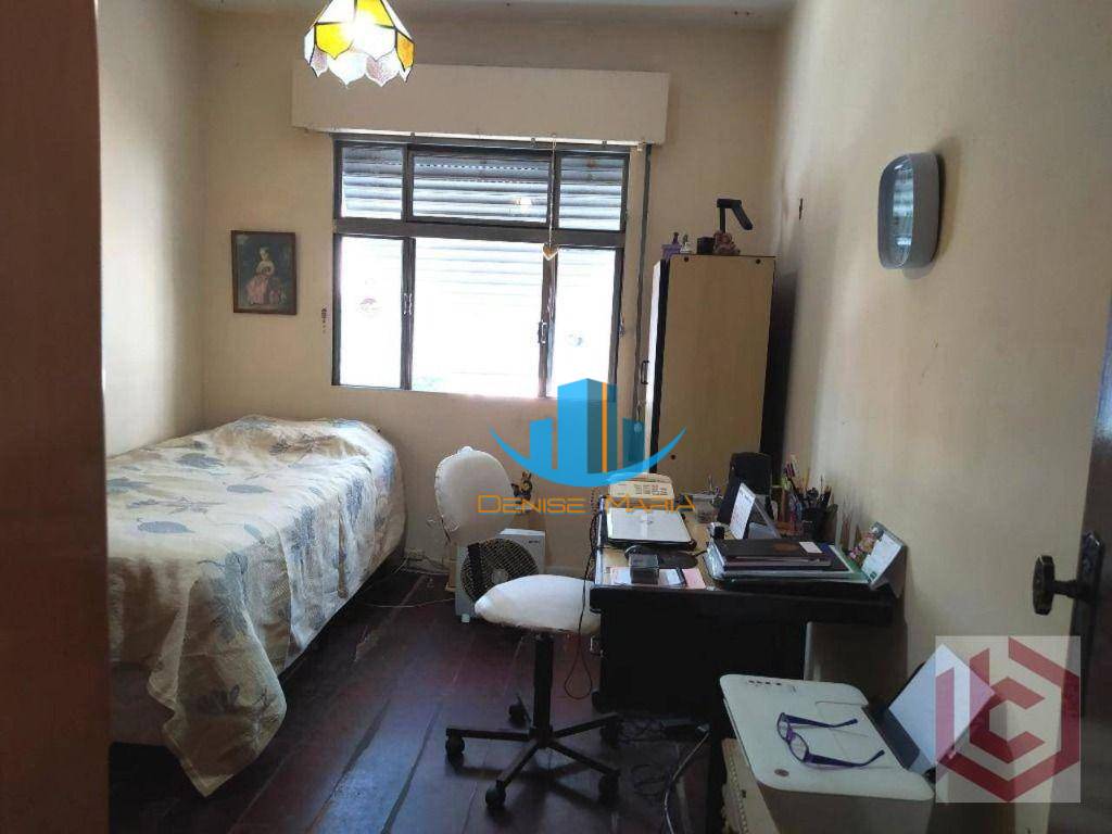 Apartamento à venda com 3 quartos, 130m² - Foto 9