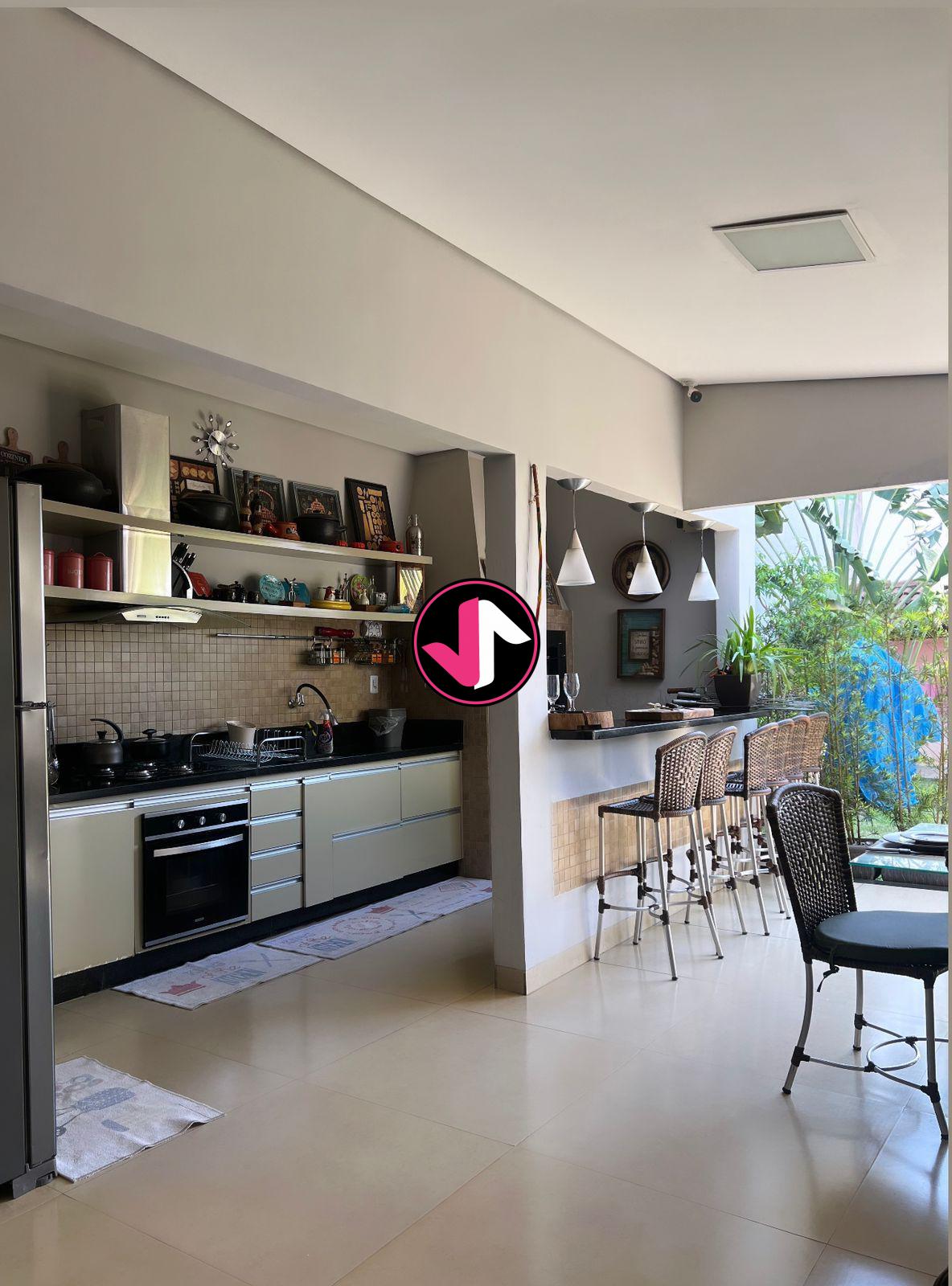 Casa, 3 quartos, 500 m² - Foto 1