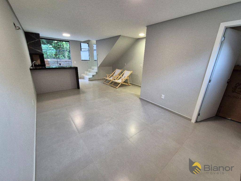 Casa de Condomínio à venda com 3 quartos, 143m² - Foto 18