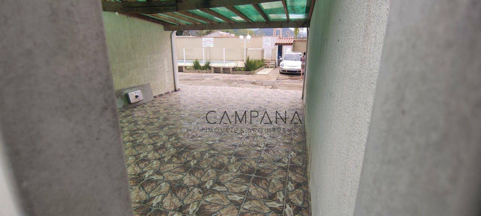 Casa à venda com 2 quartos, 80m² - Foto 15