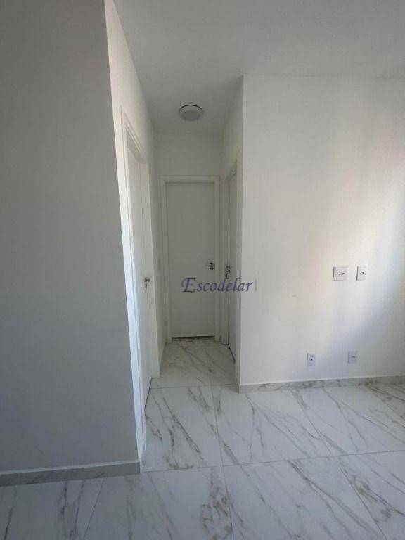 Apartamento à venda com 2 quartos, 41m² - Foto 9