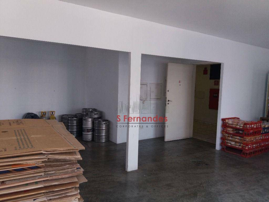 Conjunto Comercial-Sala para alugar, 290m² - Foto 19