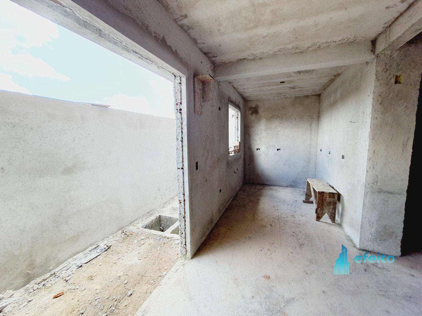 Sobrado à venda com 3 quartos, 89m² - Foto 6