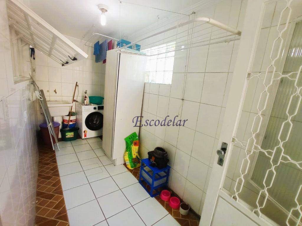 Sobrado à venda com 4 quartos, 195m² - Foto 38