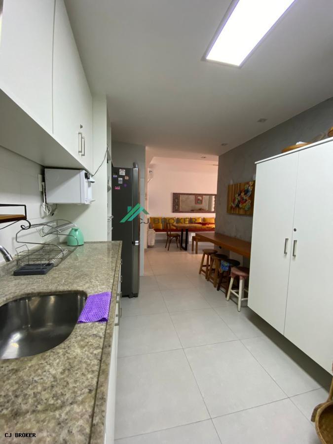 Apartamento à venda com 4 quartos, 145m² - Foto 14